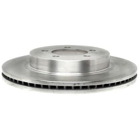 Raybestos Professional Grade Brake Rotor - 12.02 In. R42-680014R
